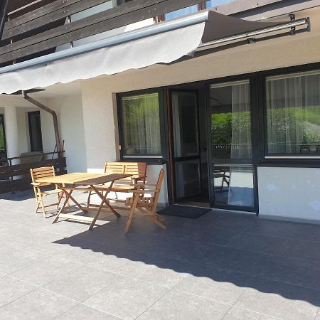 Apartament Szymoszkowa Lägenhet Zakopane Exteriör bild