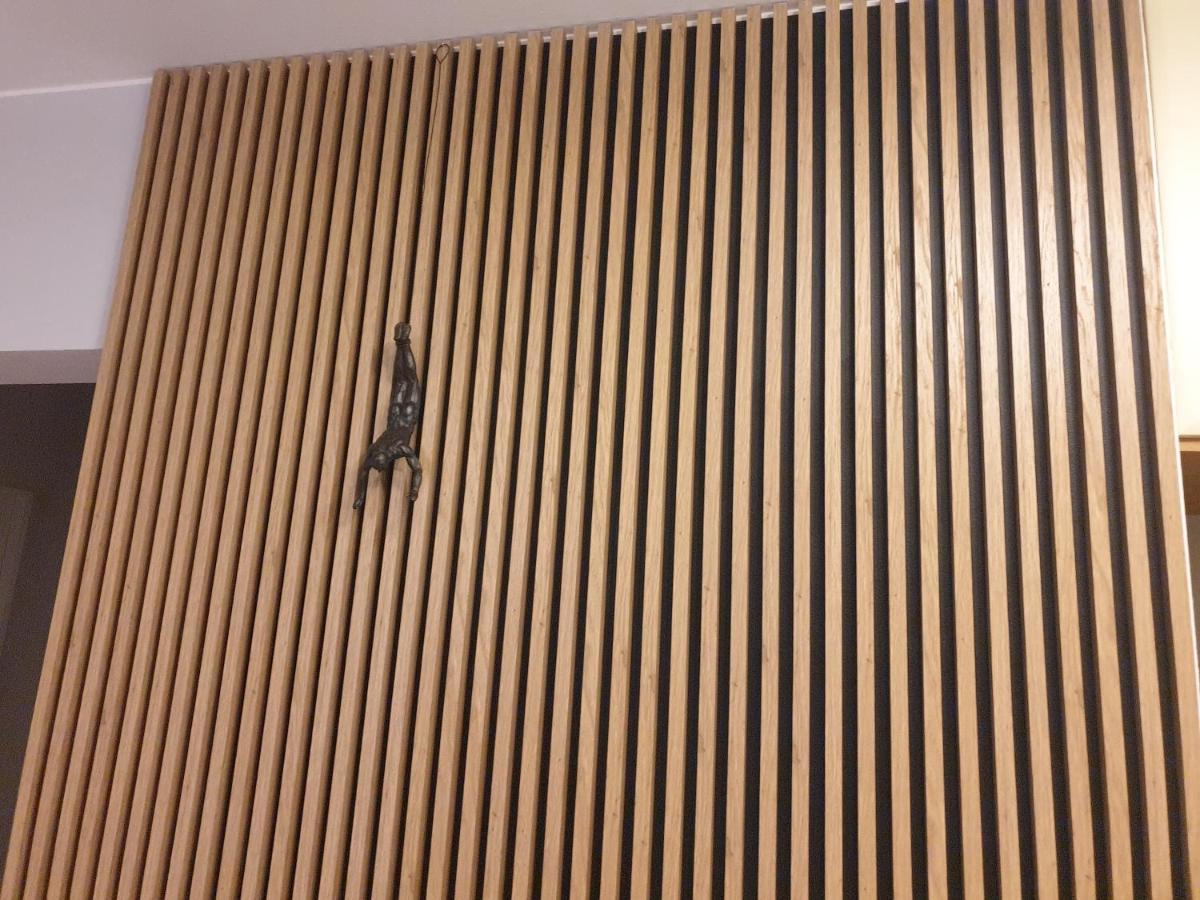 Apartament Szymoszkowa Lägenhet Zakopane Exteriör bild