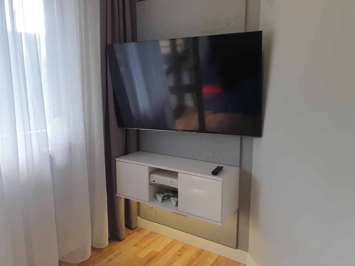 Apartament Szymoszkowa Lägenhet Zakopane Exteriör bild