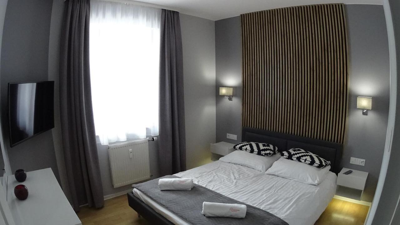 Apartament Szymoszkowa Lägenhet Zakopane Exteriör bild