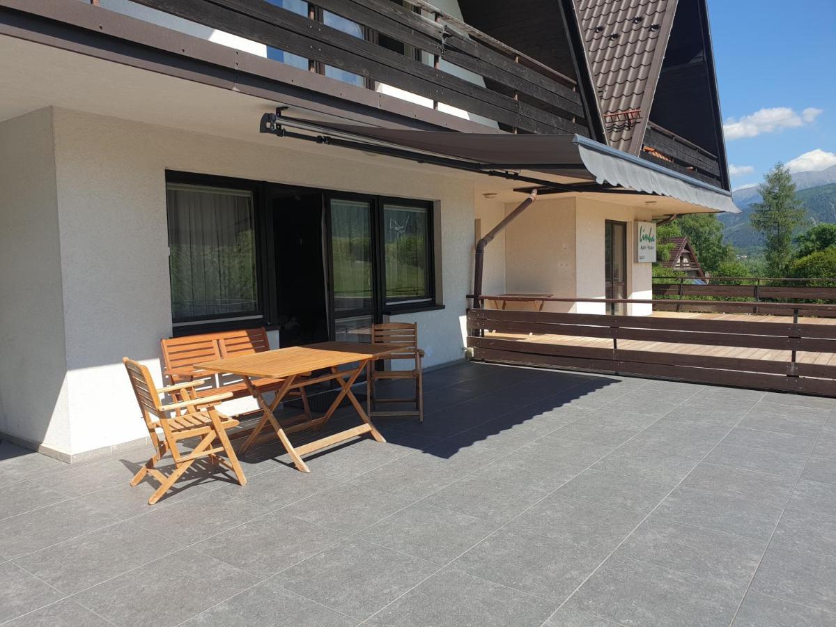Apartament Szymoszkowa Lägenhet Zakopane Exteriör bild