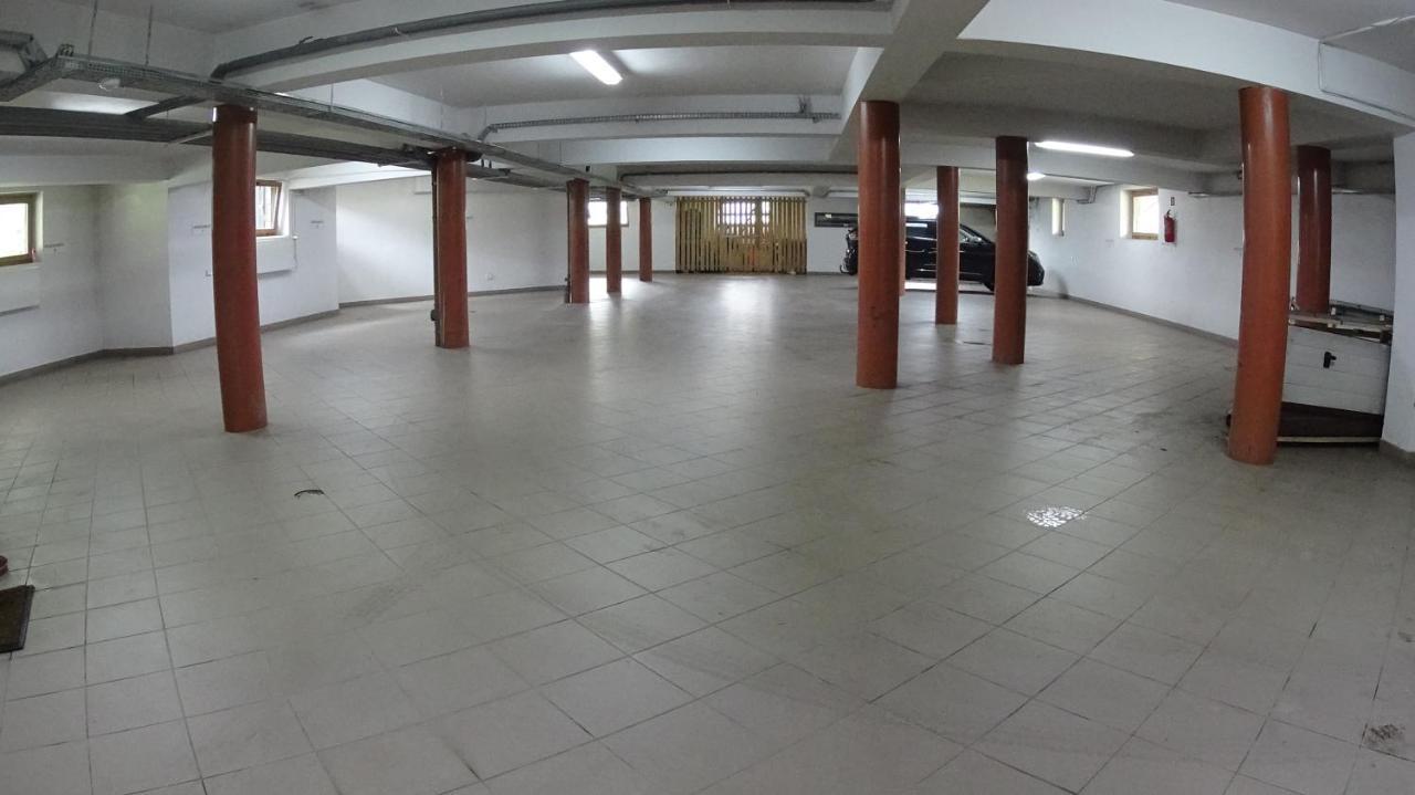Apartament Szymoszkowa Lägenhet Zakopane Exteriör bild